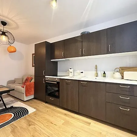 D'exception - 4p - Proche Notre Dame De Apartment