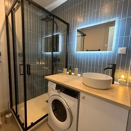 Apartment D'exception - 4p - Proche Notre Dame De