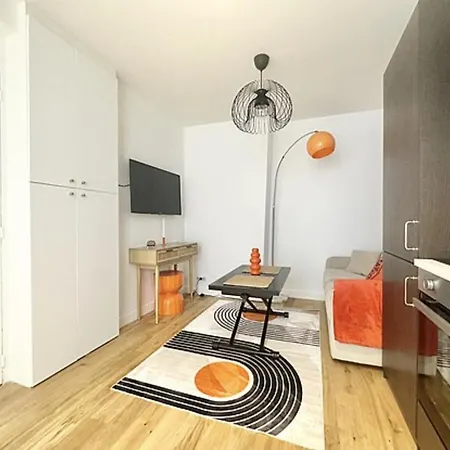 Apartment D'exception - 4p - Proche Notre Dame De *
