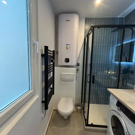 Apartamento D'exception - 4p - Proche Notre Dame De *